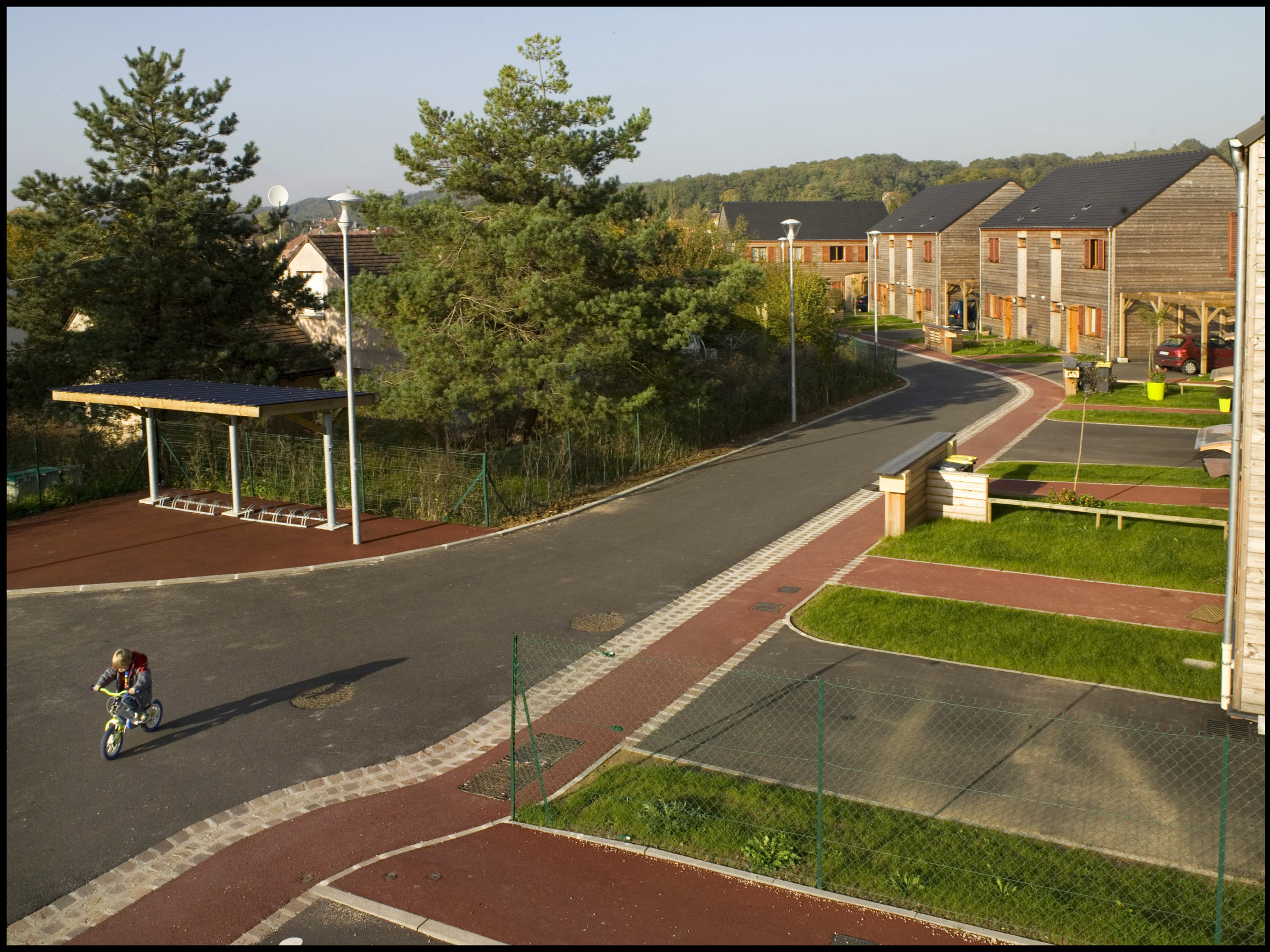 Rue De Bligny 91640 Briis Sous Forges
